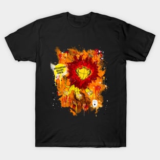 Simba T-Shirt